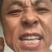 想办法比划比划