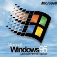 Windows 95