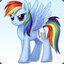 Rainbow Dash