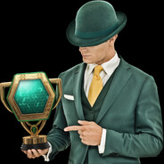 Mr Green