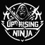 Up` Ninja || Satan