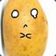 Lonely Potato