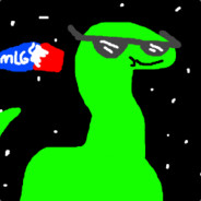 Swagasaurus rex