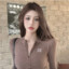 小慧不爱穿bra