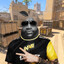 Steam avatar