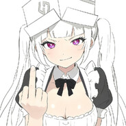 小黑盒看板娘_MascotGirl~