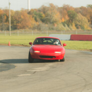 Mr. Miata (@Touge.MX5) 's avatar
