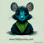 GrayMouse