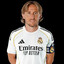 Luca Modrić