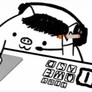 你是马啊