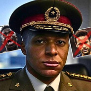 El Dictador Mbappé