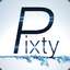 Pixty