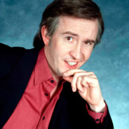 I'm Alan Partridge