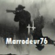 [MGC] Marrodeur76