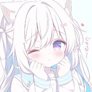 I love 爱可菲