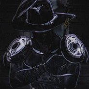 Steam Avatar