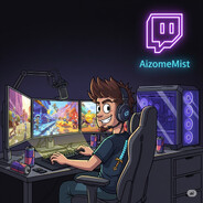 AizomeMist