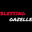 Blessing Gazelle