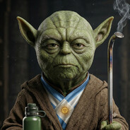 Maestro Yerba