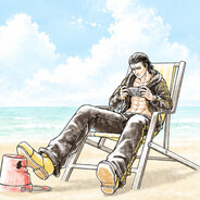 Player avatar