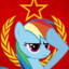 RainbowDash Nazi