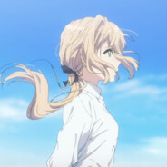 Violet Evergarden