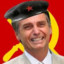 Bolsonaro Comunista