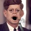 JFK Did Rip A Vape