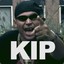 Kapitein Kip