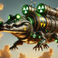 Bombardiro Crocodilo