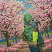 Aruzenchin no samurai