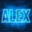 Alex