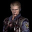 Wesker&#039;s egg donor