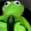 Kermit The Frog bandit.gg