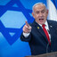 Benjamin Bibi Netanyahu