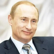 Владимир Владимирович Путин