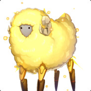 A Good Sheep