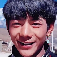 逍遥一生独爱雪