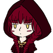世上最忧郁之栗子头魔女