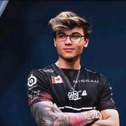 FazeClan的Twistzz本人