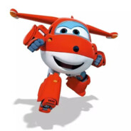 超级飞侠突破手乐迪