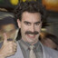 Borat Sagdiyev