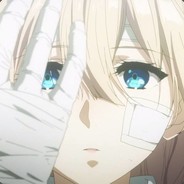 人偶少女薇尔莉特