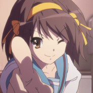 凉宫春日天下第一