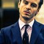 Moriarty