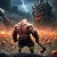 grunt pig