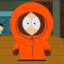 Kenny McCormick