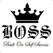 Boss!