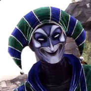 Harlequin