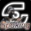 SD-Gaming | Spoking[T]